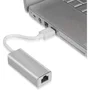 Aisens Conversor USB 3.0 a Ethernet Gigabit 10/100/1000 Mbps A106-0049